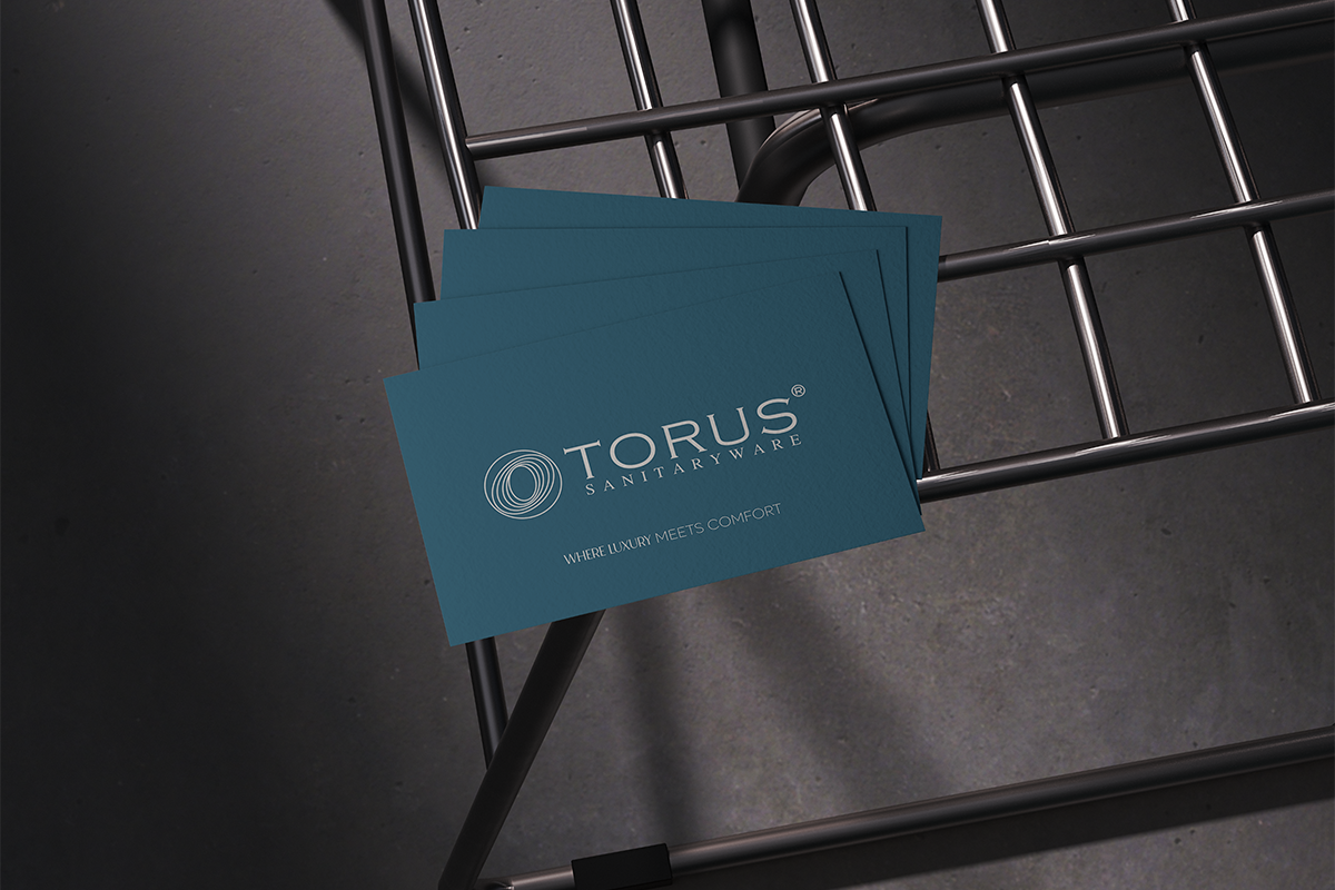 Torus Ceramics portfolio image